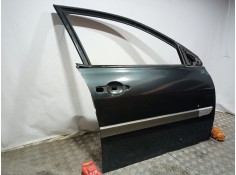 Recambio de puerta delantera derecha para renault megane ii classic berlina confort authentique referencia OEM IAM    2