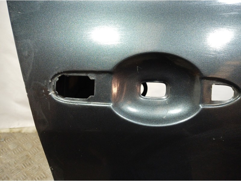 Recambio de puerta delantera derecha para renault megane ii classic berlina confort authentique referencia OEM IAM   