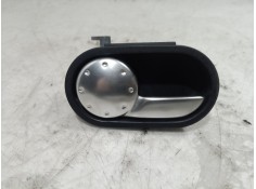 Recambio de maneta interior delantera izquierda para audi tt (8n3/8n9) 1.8 t coupe (110kw) referencia OEM IAM 8N0837019 8N083701