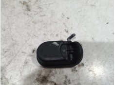 Recambio de maneta interior delantera izquierda para audi tt (8n3/8n9) 1.8 t coupe (110kw) referencia OEM IAM 8N0837019 8N083701 2