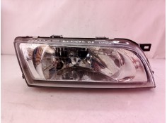 Recambio de faro derecho para nissan almera (n15) referencia OEM IAM   