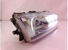 Recambio de faro derecho para nissan almera (n15) referencia OEM IAM    2