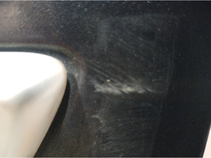 Recambio de puerta delantera derecha para renault megane ii classic berlina confort authentique referencia OEM IAM   