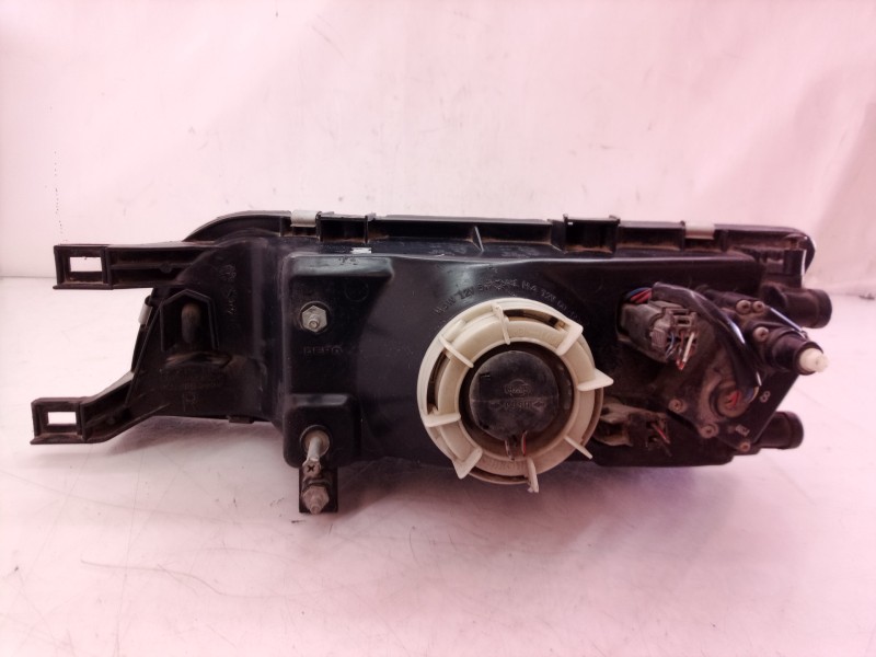 Recambio de faro derecho para nissan almera (n15) referencia OEM IAM   