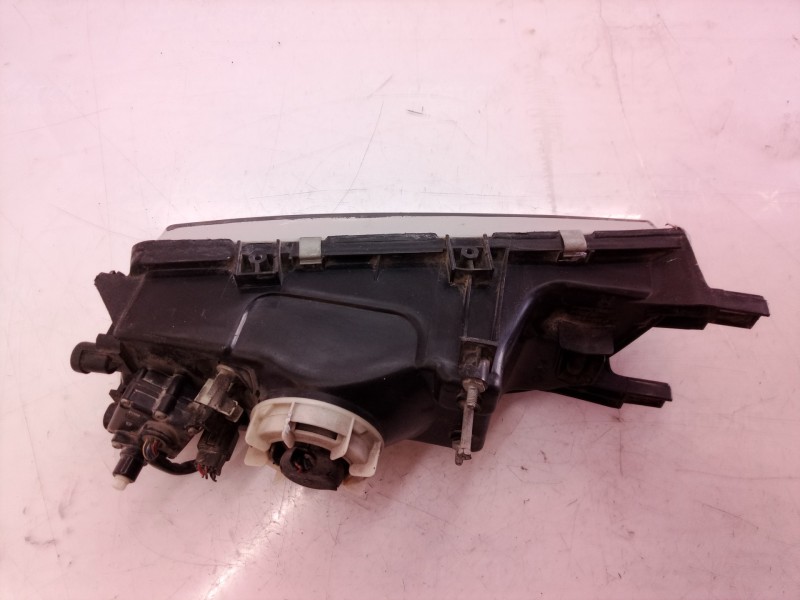Recambio de faro derecho para nissan almera (n15) referencia OEM IAM   
