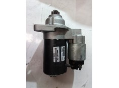 Recambio de motor arranque para audi tt (8n3/8n9) 1.8 t coupe (110kw) referencia OEM IAM 0001121008 0001121008 0001121008