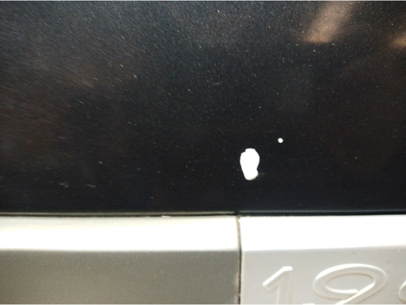 Recambio de puerta delantera derecha para renault megane ii classic berlina confort authentique referencia OEM IAM   