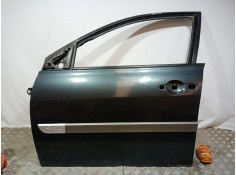 Recambio de puerta delantera izquierda para renault megane ii classic berlina confort authentique referencia OEM IAM   