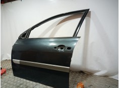 Recambio de puerta delantera izquierda para renault megane ii classic berlina confort authentique referencia OEM IAM    2