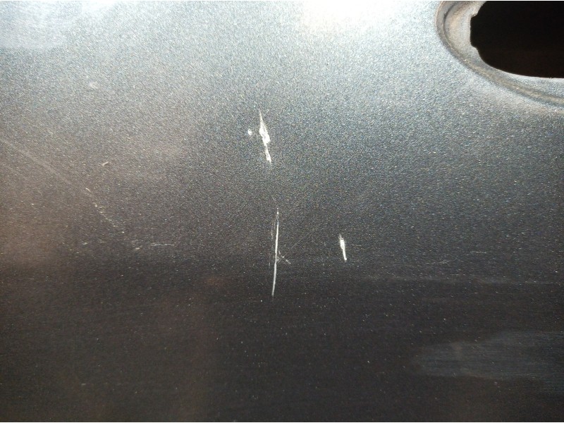 Recambio de puerta delantera izquierda para renault megane ii classic berlina confort authentique referencia OEM IAM   