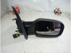 Recambio de retrovisor derecho para renault megane ii classic berlina confort authentique referencia OEM IAM 011105 011105 01110