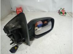 Recambio de retrovisor derecho para renault megane ii classic berlina confort authentique referencia OEM IAM 011105 011105 01110 2