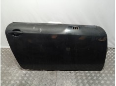 Recambio de puerta delantera derecha para audi tt (8n3/8n9) 1.8 t coupe (110kw) referencia OEM IAM 8N0831052C 8N0831052C 8N08310