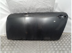 Recambio de puerta delantera izquierda para audi tt (8n3/8n9) 1.8 t coupe (110kw) referencia OEM IAM 8N0831051C 8N0831051C 8N083