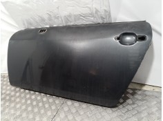 Recambio de puerta delantera izquierda para audi tt (8n3/8n9) 1.8 t coupe (110kw) referencia OEM IAM 8N0831051C 8N0831051C 8N083 2