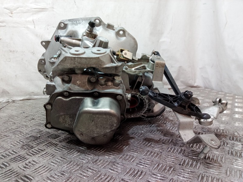 Recambio de caja cambios para opel corsa c sri referencia OEM IAM 300193851 300193851 300193851