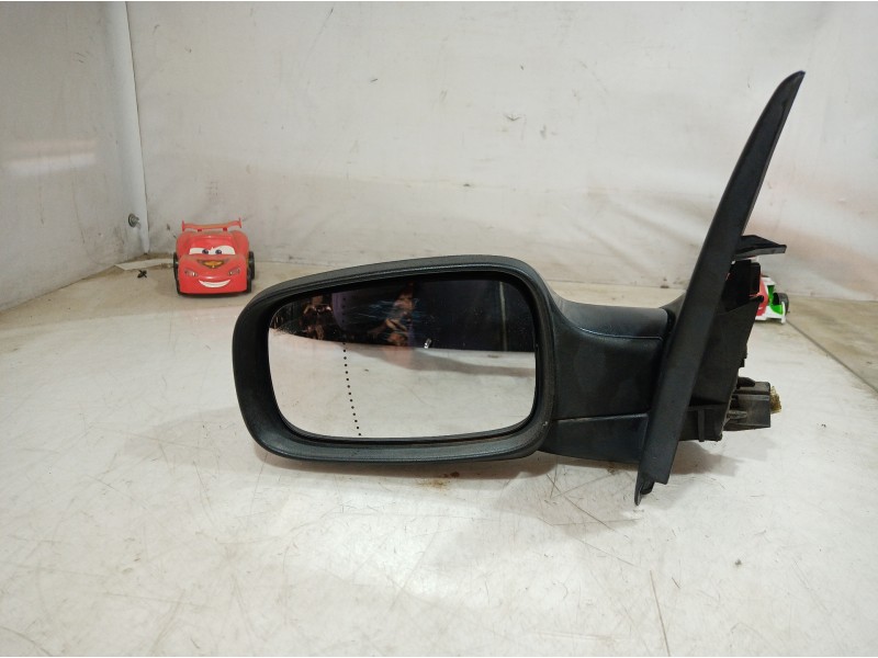 Recambio de retrovisor izquierdo para renault megane ii classic berlina confort authentique referencia OEM IAM 12353060 12353060