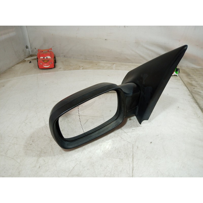Recambio de retrovisor izquierdo para renault megane ii classic berlina confort authentique referencia OEM IAM 12353060 12353060