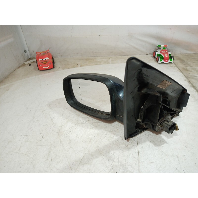 Recambio de retrovisor izquierdo para renault megane ii classic berlina confort authentique referencia OEM IAM 12353060 12353060