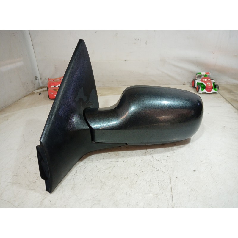 Recambio de retrovisor izquierdo para renault megane ii classic berlina confort authentique referencia OEM IAM 12353060 12353060