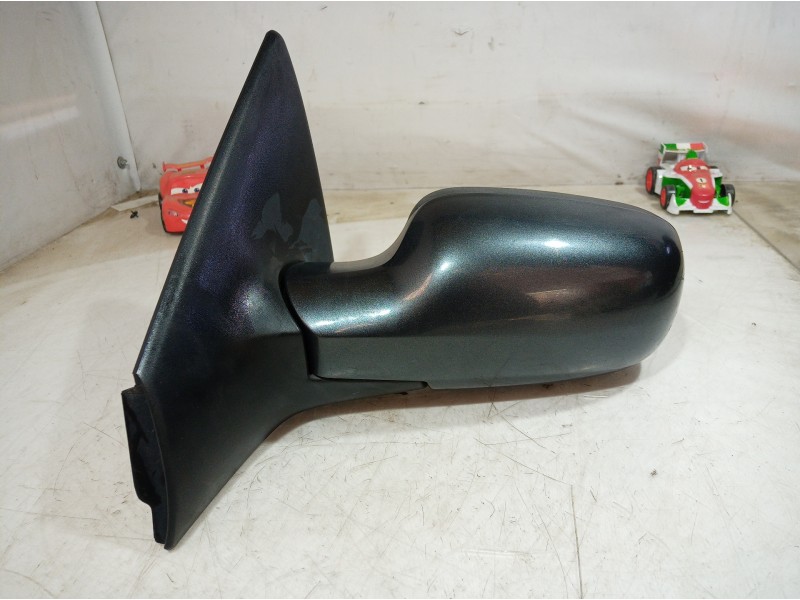 Recambio de retrovisor izquierdo para renault megane ii classic berlina confort authentique referencia OEM IAM 12353060 12353060