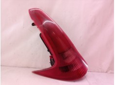 Recambio de piloto trasero izquierdo para peugeot 206 sw xs referencia OEM IAM   