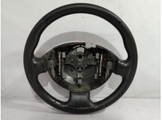 Recambio de volante para renault megane ii classic berlina confort authentique referencia OEM IAM  8200106306 8200106306