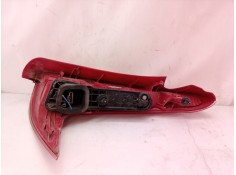 Recambio de piloto trasero izquierdo para peugeot 206 sw xs referencia OEM IAM    2