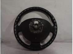 Recambio de volante para renault megane ii classic berlina confort authentique referencia OEM IAM  8200106306 8200106306 2