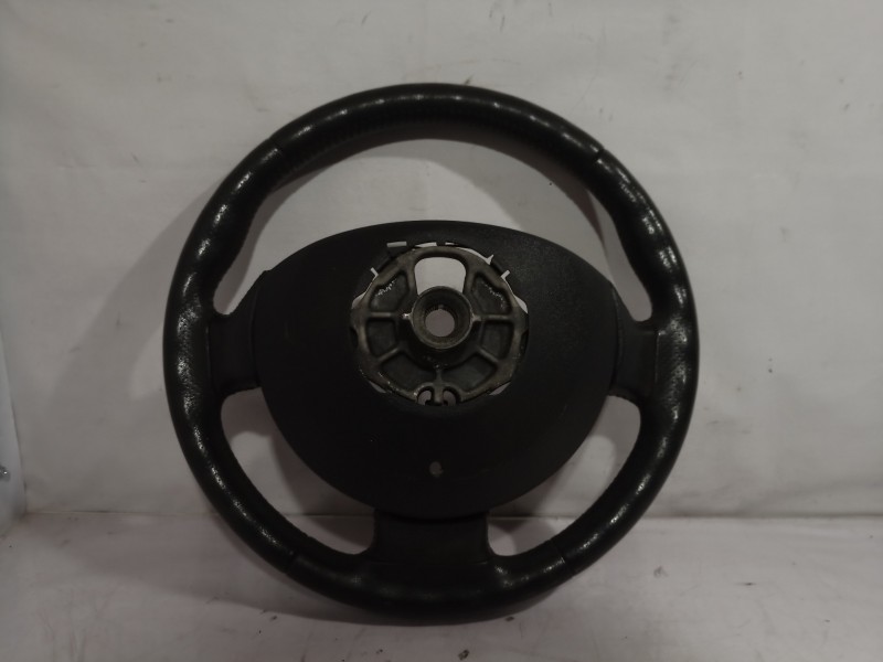 Recambio de volante para renault megane ii classic berlina confort authentique referencia OEM IAM  8200106306 8200106306