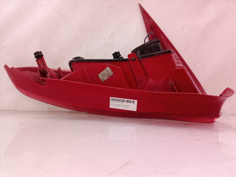 Recambio de piloto trasero izquierdo para peugeot 206 sw xs referencia OEM IAM   