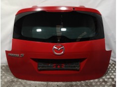 Recambio de porton trasero para mazda 5 berl. (cr) 2.0 crtd active (81kw) referencia OEM IAM   
