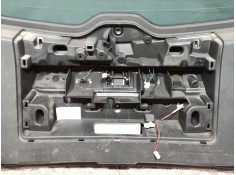 Recambio de porton trasero para mazda 5 berl. (cr) 2.0 crtd active (81kw) referencia OEM IAM    2
