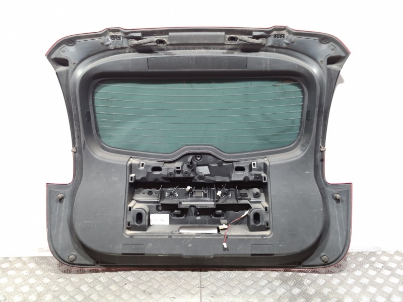 Recambio de porton trasero para mazda 5 berl. (cr) 2.0 crtd active (81kw) referencia OEM IAM   