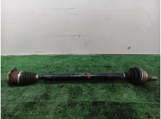Recambio de transmision delantera derecha para audi tt (8n3/8n9) 1.8 t coupe (110kw) referencia OEM IAM   