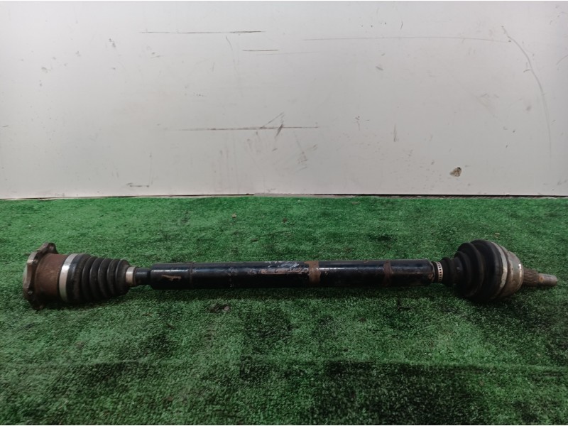 Recambio de transmision delantera derecha para audi tt (8n3/8n9) 1.8 t coupe (110kw) referencia OEM IAM   