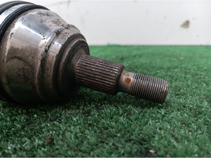 Recambio de transmision delantera derecha para audi tt (8n3/8n9) 1.8 t coupe (110kw) referencia OEM IAM   