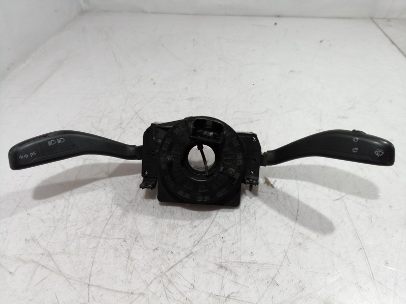 Recambio de mando multifuncion para volkswagen polo (9n1) conceptline referencia OEM IAM 6Q0953503AD 6Q0953503 6Q0953503