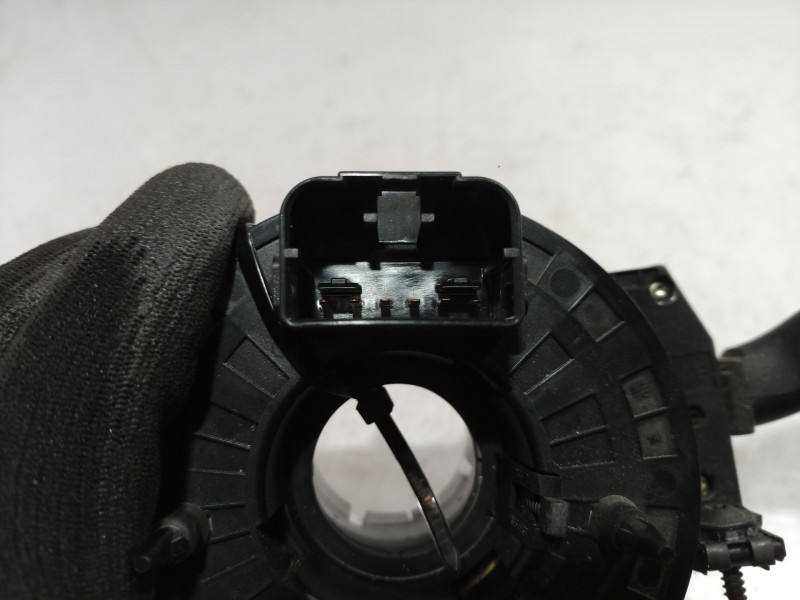 Recambio de mando multifuncion para volkswagen polo (9n1) conceptline referencia OEM IAM 6Q0953503AD 6Q0953503 6Q0953503