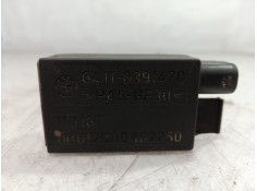 Recambio de sensor para bmw serie 3 berlina (e46) 320d referencia OEM IAM 64118391470 64118391470 64118391470