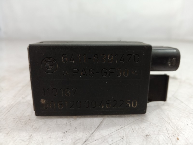 Recambio de sensor para bmw serie 3 berlina (e46) 320d referencia OEM IAM 64118391470 64118391470 64118391470