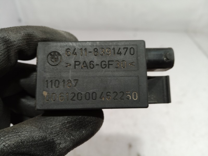 Recambio de sensor para bmw serie 3 berlina (e46) 320d referencia OEM IAM 64118391470 64118391470 64118391470