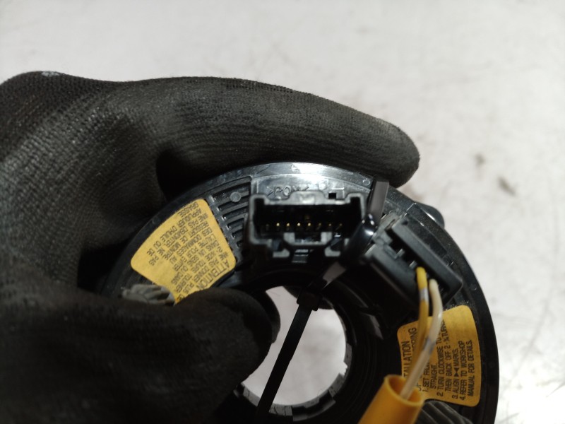 Recambio de anillo airbag para mazda 5 berl. (cr) 2.0 crtd active (81kw) referencia OEM IAM   