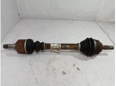 Recambio de transmision delantera izquierda para peugeot 307 break / sw (s1) break xr referencia OEM IAM 9620994080 9620994080 9