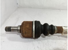 Recambio de transmision delantera izquierda para peugeot 307 break / sw (s1) break xr referencia OEM IAM 9620994080 9620994080 9 2