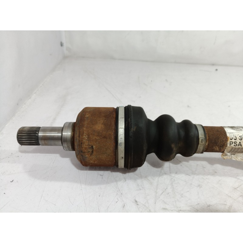 Recambio de transmision delantera izquierda para peugeot 307 break / sw (s1) break xr referencia OEM IAM 9620994080 9620994080 9