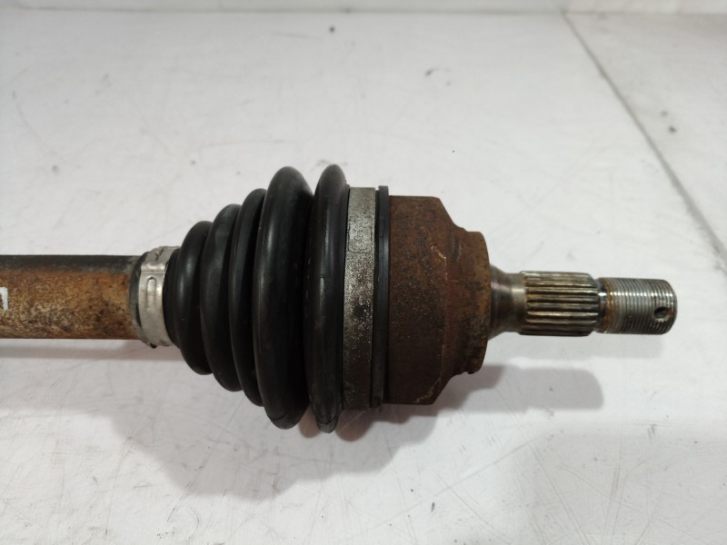 Recambio de transmision delantera izquierda para peugeot 307 break / sw (s1) break xr referencia OEM IAM 9620994080 9620994080 9