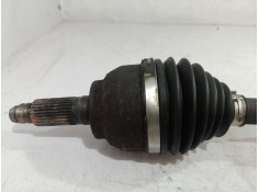 Recambio de transmision delantera izquierda para seat toledo (1m2) 1.9 tdi referencia OEM IAM 2C006215 2C006215 2C006215 2