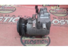 Recambio de compresor aire acondicionado para hyundai coupe (rd) 1.6 fx referencia OEM IAM AKSAB09 AKSAB09 0745154WCBD 2