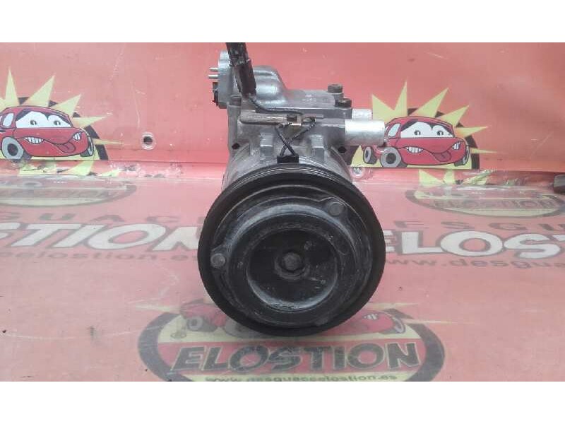 Recambio de compresor aire acondicionado para hyundai coupe (rd) 1.6 fx referencia OEM IAM AKSAB09 AKSAB09 0745154WCBD